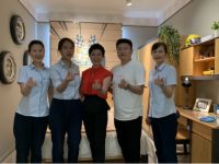 童心不泯丨ROLIN KIDS乐领合肥四里河旗舰店正式开业