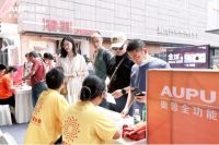 产品与服务赢得信赖 奥普全功能阳台口碑获认可