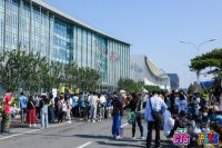 2021北京国际艺术设计玩具展览会圆满收官！