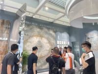 曲直之间 重构未来 | 马可波罗岩板主题概念展之厦门国际石材展落幕