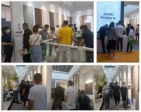 石家庄定制展落幕，阿芙洛承办九大论坛，备受瞩目