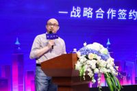 科技赋能社区，智能焕新生活