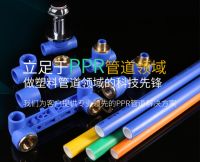 ppr管材管件OEM代工厂如何选择 杭州瑞好管道你值得信赖