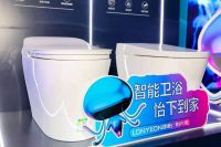 展会直击| 朗怡全新新零售模式“怡小馆”惊艳亮相2021上海厨卫展，创新商业模式，助力经销商快速掘金！