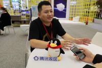时代追光者 ｜ 潮流卫浴邱锡涌：出口转内销，为国民优质卫浴生活创造价值