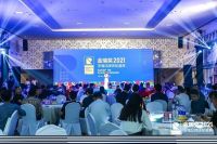 2021年金瑞奖“顶墙产品创新金奖”名单揭晓 看看都有谁？