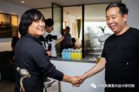 河南筑建室内设计研究院首期【CIDA】 高端设计交流会