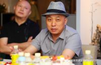 河南筑建室内设计研究院首期【CIDA】 高端设计交流会