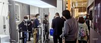 GUNON德国顾朗众多新品惊艳亮相，风靡上海展！