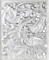 LALIQUE 2021丨大地女神的诗情画意
