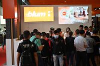 Blum 百隆携全新方案第13次亮相国际厨卫展