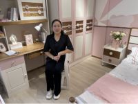 拥抱童心丨ROLIN KIDS乐领呼和浩特旗舰店六一开业