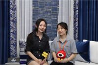 【布朗斯·臻品】成品研发制作部总监徐菊金：严格管理品质 同时确保产能