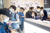 上海厨卫展大咖云集，欧琳定制家居实力“出圈” “跨界+无界，突破边界”