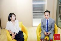寻找用户需求与痛点，做好企业与用户的“中间人”——专访德国凤凰设计师徐恬恬