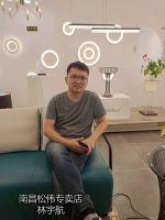松伟:专业铸就价值,服务赋能终端