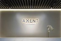 AXENT恩仕携众多新品登陆上海智慧展厅，打造全场景数字卫浴生活
