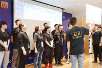 设计赋能 | XIIF禧梵全屋定制培训会圆满成功