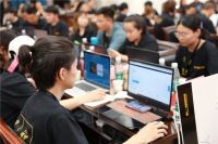 设计赋能 | XIIF禧梵全屋定制培训会圆满成功