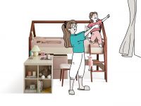 还原孩子的生活现场：什么是快乐童年？