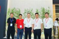 第七届嘉兴吊顶展于南湖畔落幕 2022年期待再相见！
