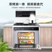 618优选好货,十大品牌科恩集成灶来助力!变频大吸力值得拥有
