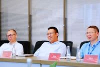 西蒙电气与杭州雅观科技签署战略合作协议，携手赋能智慧未来