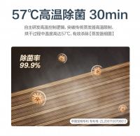 好家居，从这个夏天的空调开始