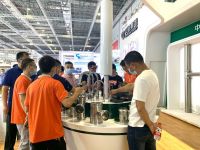 中财管道陆海东：市场明显回暖  业绩增长超出预期