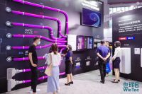 艾泊斯徐雯璋：技术创新为先导  发力全屋智能新风