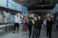 【2021软装行业品牌行—寻找中国好软装】探访诺奇兄弟