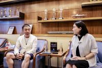 全筑豪宅品牌发布会圆满举办,再现王者归来!