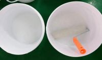 高温天 出现糯米胶化水怎么办？