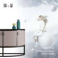 观山雅院 | 以锦瑟之名，和鸣国际东方美学，现代简奢之旅