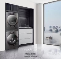 品质生活从衣着开始，COLMO星图系列助你精致每一天