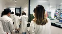摇滚动物园携手香氛合作伙伴芬美意开展寻香之旅