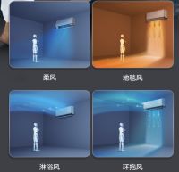 升起小蓝翼，深睡新风里 TCL卧室新风空调让你告别睡眠困扰