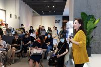 德国「国宝级」家居品牌Rolf Benz 罗福宾士 携「宅旅」主题亮相2021设计上海