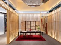 「上下」首次参展“设计上海” 蒋琼耳展望当代中国审美与可持续的未来