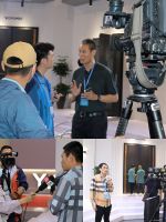 科普未（KOPUWAY）创新门业技术被央视新闻频道重点报道！