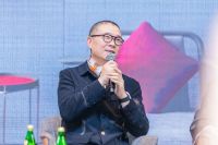 季琦受邀出席2021设计上海论坛，畅谈新时代审美与未来酒店设计