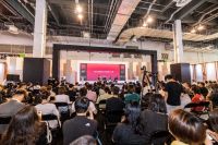 季琦受邀出席2021设计上海论坛，畅谈新时代审美与未来酒店设计