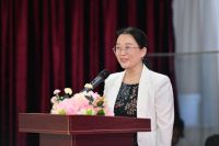 尊老敬老行公益 绿色建材送健康 恒春老年公寓公益刷新活动发布