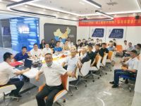 以恒有机硅受邀参加工程建设协会标准《定制门窗工程技术规程》(送审稿)审查会