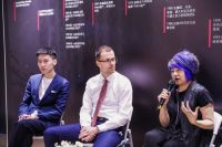 至奢新生 自然与共 ASKO X 设计上海 以再生之名，焕美学人居新篇章