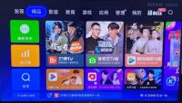 小米电视怎么看直播，安装确认就能免费看高清电视台！