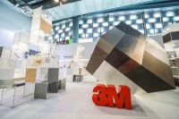 3M大中华区设计总监孙学峰：拓展边界，呈现未来设计风向标！3M新品创意登陆2021设计