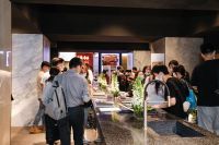 赴一场设计之约  西班牙宝瓷兰集团首次登陆设计上海展