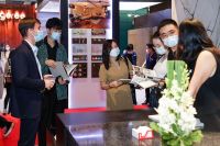 赴一场设计之约  西班牙宝瓷兰集团首次登陆设计上海展