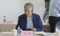 赣州市政府经贸对接座谈会 在全国工商联家具装饰业商会举行